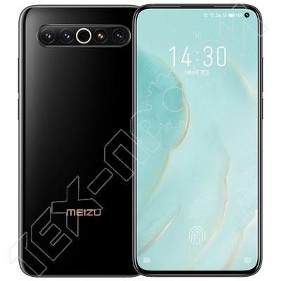 ������ Meizu 17 Pro