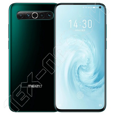 ������ Meizu 17