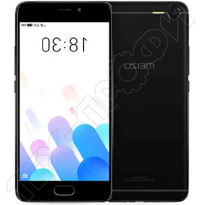 ������ Meizu E2