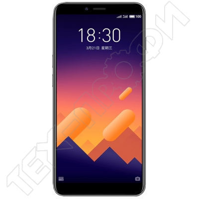 ������ Meizu E3