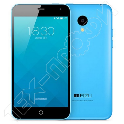 ������ Meizu M1 Mini