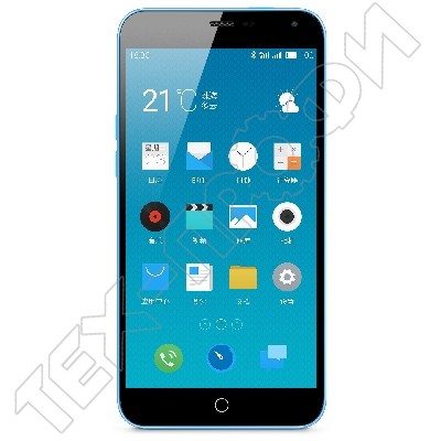 ������ Meizu M1 Note