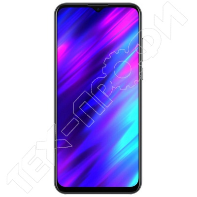 ������ Meizu M10