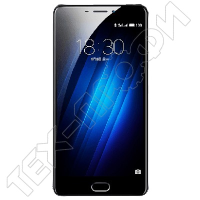 ������ Meizu M3 Max