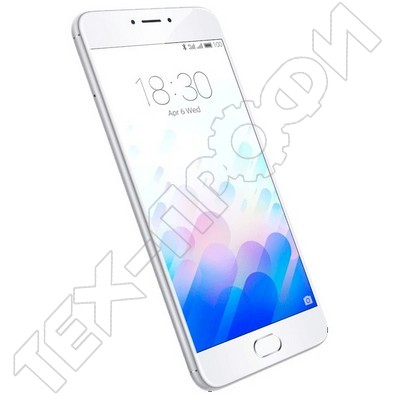 ������ Meizu M3 Note