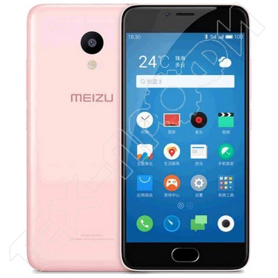 ������ Meizu M3