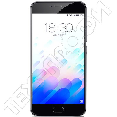 ������ Meizu M3s mini