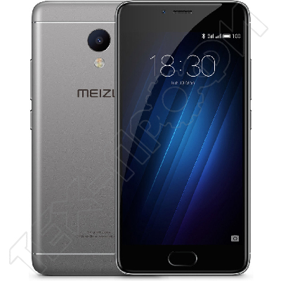 ������ Meizu M3s