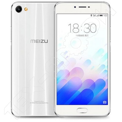 ������ Meizu M3X