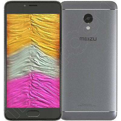 ������ Meizu M5 mini
