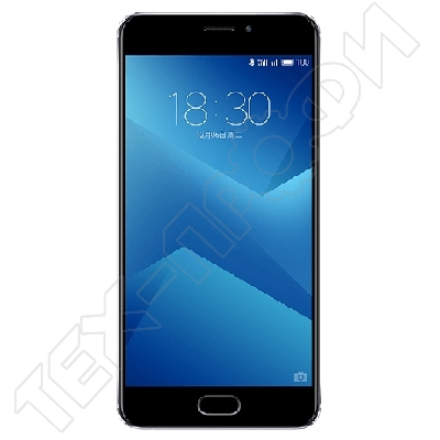 ������ Meizu M5 Note