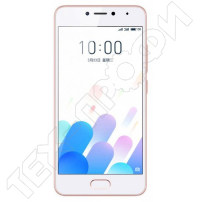 ������ Meizu M5c