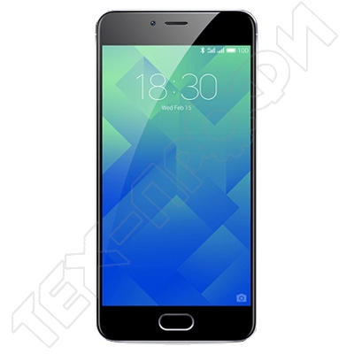 ������ Meizu M5s