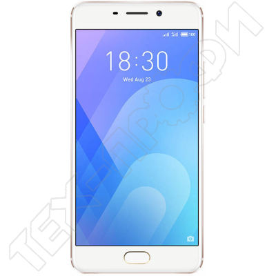 ������ Meizu M6 Note