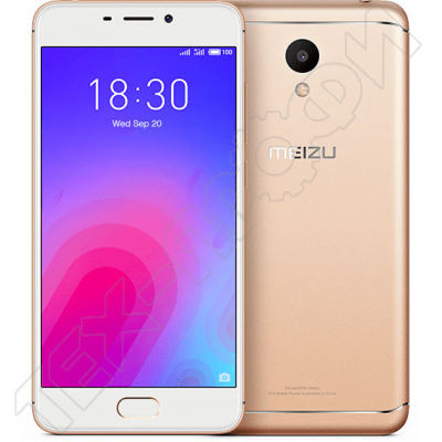 ������ Meizu M6