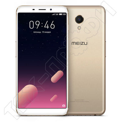 ������ Meizu M6s