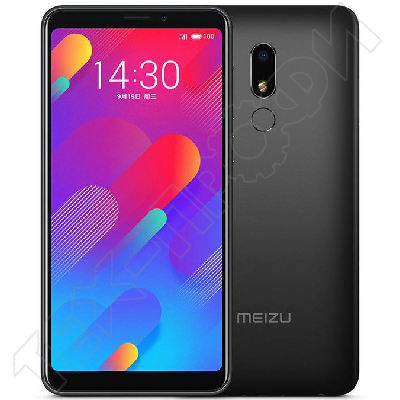 ������ Meizu M8 Lite