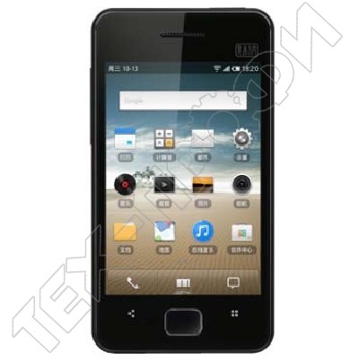 ������ Meizu M9