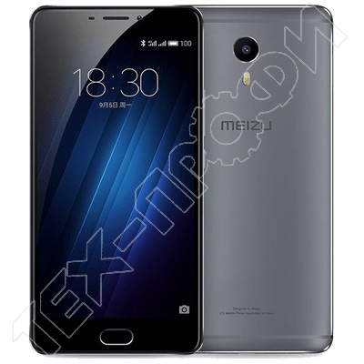 ������ Meizu Max