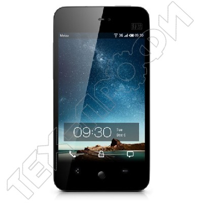 ������ Meizu MX