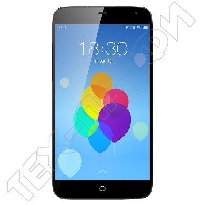 ������ Meizu MX3