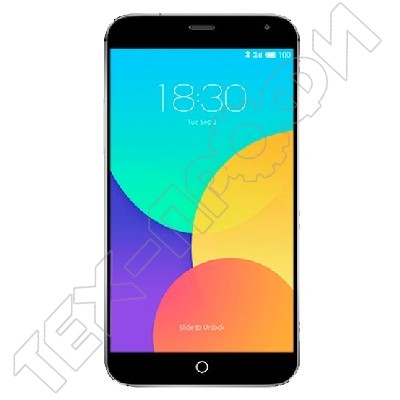 ������ Meizu MX4