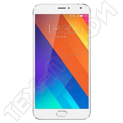 ������ Meizu MX5