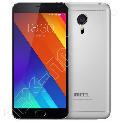 ������ Meizu MX5E