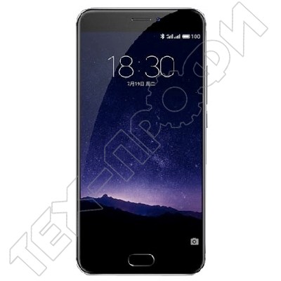 ������ Meizu MX6