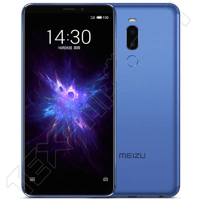 ������ Meizu Note 8