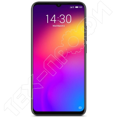 ������ Meizu Note 9