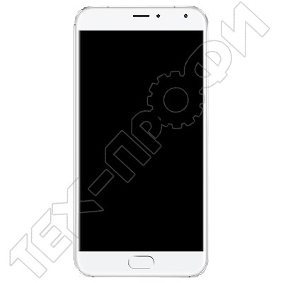 ������ Meizu Pro 5