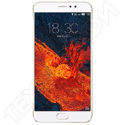 ������ Meizu Pro 6 Plus