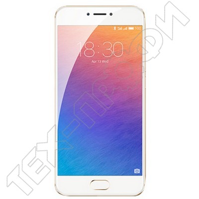 ������ Meizu Pro 6