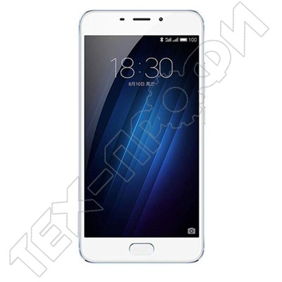 ������ Meizu U10