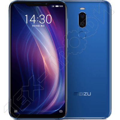 ������ Meizu X8