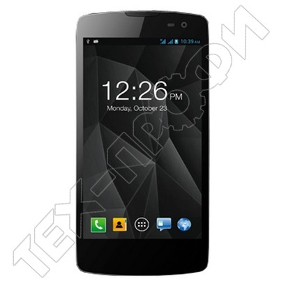 ������ Micromax A118R