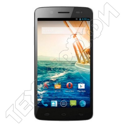 ������ Micromax A121