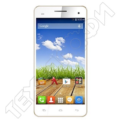 ������ Micromax A190