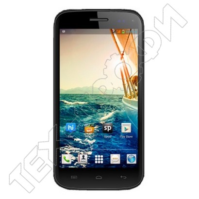 ������ Micromax A200 Canvas Turbo Mini