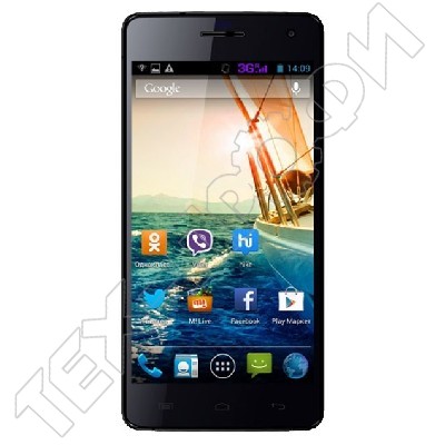 ������ Micromax A350 Canvas Knight