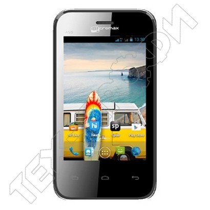 ������ Micromax A59 Bolt