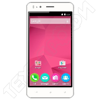 ������ Micromax Bolt Selfie Q424