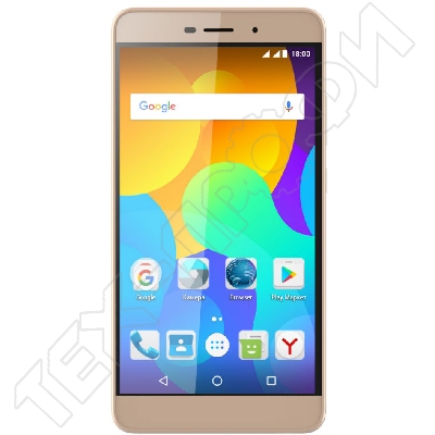 ������ Micromax Bolt Warrior 2 plus Q4220