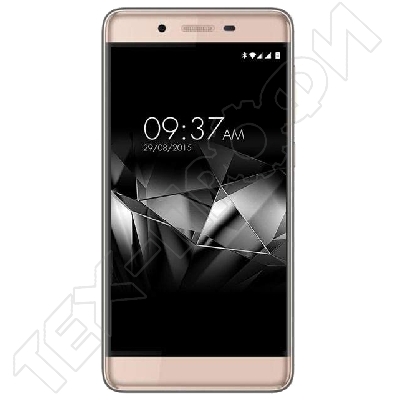 ������ Micromax Canvas Juice A1 plusQ4260