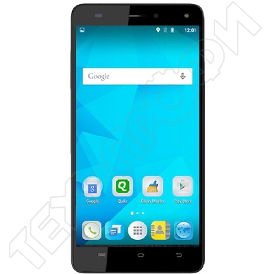 ������ Micromax Canvas Pulse 4G E451