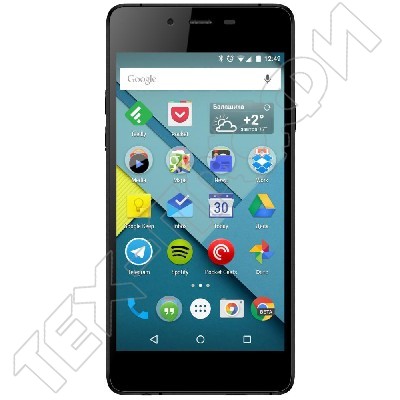 ������ Micromax Canvas Spark 2 Q391