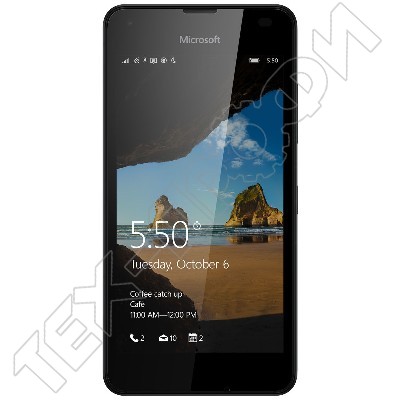 ������ Microsoft Lumia 550