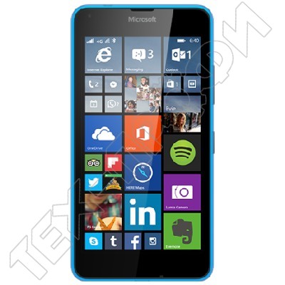 ������ Microsoft Lumia 640 LTE