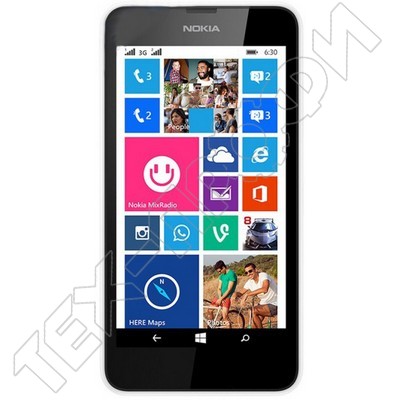 ������ Microsoft Lumia 650 Dual Sim